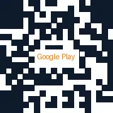 Google Play下载二维码 - 每日大赛 西湖国际官网 APP